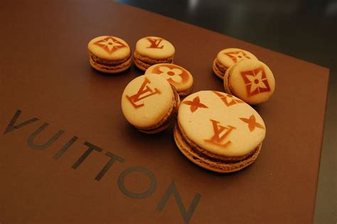 macaron louis vuitton prix|hazelnut spread Louis Vuitton.